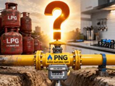 PNG कनेक्शन लेने वालों के लिए बड़ी खबर, LPG सिलेंडर जारी रखने की मिली अनुमति