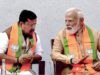 संगठन में बड़ा बदलाव! BJP ने दिल्ली समेत चार राज्यों में नए प्रदेश अध्यक्षों का किया ऐलान
