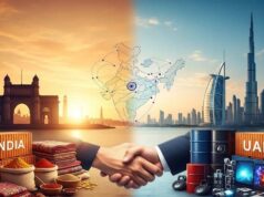 UAE का अहम फैसला, भारत को मिलेगा तेल रुपये में, डॉलर का हो जाएगा इंतजार