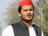 अब्दुल्ला आजम को बड़ा कानूनी राहत, सजा रद्द होने के बाद रिहाई पर टिकी नजरें