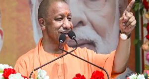 देशभक्ति पर CM योगी का बड़ा बयान, कहा- जन्मभूमि के ऋण से मुक्त होना हर नागरिक का कर्तव्य