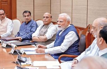 BJP में नई सियासी हलचल! पंकज चौधरी और हर्ष मल्होत्रा की नई भूमिका से कैबिनेट फेरबदल की चर्चा तेज