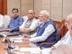 BJP में नई सियासी हलचल! पंकज चौधरी और हर्ष मल्होत्रा की नई भूमिका से कैबिनेट फेरबदल की चर्चा तेज