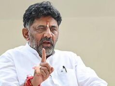 DK शिवकुमार की अग्निपरीक्षा शुरू, 2 साल में दिखानी होगी ताकत; राहुल गांधी की उम्मीदें दांव पर