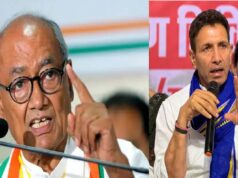 गुरु गुड़ रह गया और चेला…, दिग्विजय सिंह ने क्यों दिया जीतू पटवारी को यह तंज?