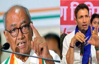 गुरु गुड़ रह गया और चेला…, दिग्विजय सिंह ने क्यों दिया जीतू पटवारी को यह तंज?