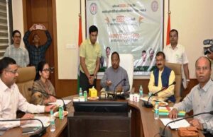 छत्तीसगढ़ में 3556 बीज उत्पादकों के खातों में 8.2 करोड़ की राशि ट्रांसफर, किसानों को मिली बड़ी मदद