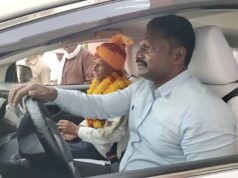 राजगढ़ में सीईओ ने दिखाई ईमानदारी की मिसाल, बने ‘ड्राइवर’ और मिला शानदार ईनाम