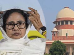 TMC को सुप्रीम कोर्ट से तगड़ा झटका, काउंटिंग में केंद्रीय कर्मचारियों की नियुक्ति वैध