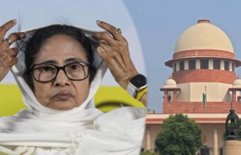 TMC को सुप्रीम कोर्ट से तगड़ा झटका, काउंटिंग में केंद्रीय कर्मचारियों की नियुक्ति वैध