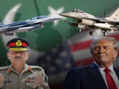 अमेरिका का बड़ा कॉन्ट्रैक्ट, पाकिस्तान के F-16 विमानों को और ताकतवर बनाएगा
