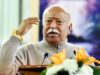 वैश्विक अस्थिरता के दौर में भारत की भूमिका पर बोले मोहन भागवत