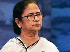 नारेबाजी के बीच ममता का संदेश—निराश न हों, हर बूथ पर डटे रहें, जीत हमारी होगी