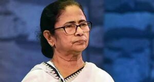 नारेबाजी के बीच ममता का संदेश—निराश न हों, हर बूथ पर डटे रहें, जीत हमारी होगी