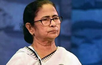 नारेबाजी के बीच ममता का संदेश—निराश न हों, हर बूथ पर डटे रहें, जीत हमारी होगी