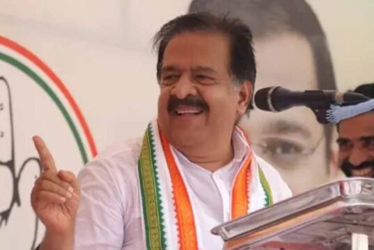 हरिपाड़ में चेन्निथला का जलवा, 23 हजार से ज्यादा वोटों से दर्ज की जीत