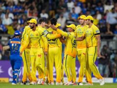 CSK vs MI Match Report: गायकवाड़ और कार्तिक शर्मा की शानदार पारियां, मुंबई फिर हुई फ्लॉप