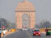25 दिन बाद राहत, दिल्ली-NCR का AQI 100 के नीचे पहुँचा