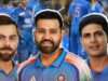 अफगानिस्तान टी-20 सीरीज के लिए चयन की उलटी गिनती शुरू, रोहित-विराट पर बड़ा फैसला संभव