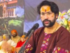एक देश-एक चुनाव पर बाबा बागेश्वर का बड़ा बयान, बोले- ‘लिखकर दे सकता हूं, देश को चाहिए नया सिस्टम