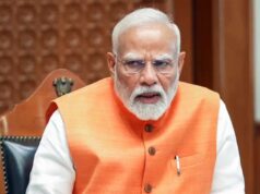 मोदी कैबिनेट में जल्द बदलाव संभव, दो मंत्री छोड़ सकते हैं पद; नए चेहरों को मिल सकता है मौका