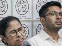 बंगाल चुनाव में चौंकाने वाला खुलासा, TMC के कई बड़े नेताओं को अपने बूथ पर नहीं मिला समर्थन