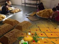 महाकाल मंदिर में लड्डू बनाने की प्रक्रिया में बदलाव, 40 करोड़ का टेंडर जारी, गड़बड़ी पर 50 लाख तक का जुर्माना