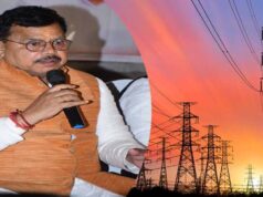 मध्यप्रदेश पॉवर जनरेटिंग कंपनी ने सौर ऊर्जा के क्षेत्र में लिया महत्वपूर्ण कदम: ऊर्जा मंत्री तोमर