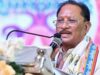 पत्रकार लोकतंत्र के असली प्रहरी, समाज को सही दिशा देने में अहम भूमिका: CM विष्णुदेव साय