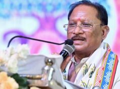 पत्रकार लोकतंत्र के असली प्रहरी, समाज को सही दिशा देने में अहम भूमिका: CM विष्णुदेव साय