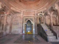 भोजशाला विवाद: हाईकोर्ट आदेश के बाद वाग्देवी प्रतिमा पुनर्स्थापन का रास्ता साफ होने का दावा