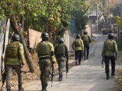 कश्मीर में आतंक के खिलाफ अभियान जारी, बांदीपोरा-बारामूला में बड़े खुलासे