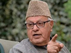 कश्मीरी पंडितों के बिना जम्मू-कश्मीर अधूरा, उनका पलायन राज्य के लिए बड़ा नुकसान: फारूक अबदुल्ला
