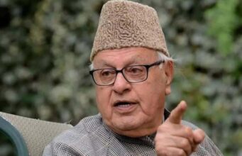 कश्मीरी पंडितों के बिना जम्मू-कश्मीर अधूरा, उनका पलायन राज्य के लिए बड़ा नुकसान: फारूक अबदुल्ला