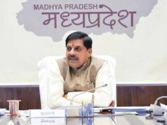 सड़क सुरक्षा अभियान का असर: मध्यप्रदेश में भारी चालान, ड्राइविंग लाइसेंस पर गिरी गाज