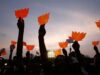 असम और बंगाल में भगवा विजय, सुवेंदु अधिकारी का भवानीपुर में उभरता कद