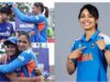 अनुष्का ने किया कमाल, इंडिया-ए महिला T-20 टीम की कप्तान बनीं, इंग्लैंड-ए के खिलाफ मैदान पर उतरीं