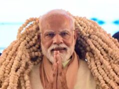 PM मोदी का BJP मुख्यालय दौरा, शाम 6:30 बजे कार्यकर्ताओं को संबोधित करेंगे