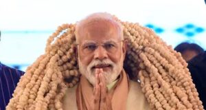 PM मोदी का BJP मुख्यालय दौरा, शाम 6:30 बजे कार्यकर्ताओं को संबोधित करेंगे