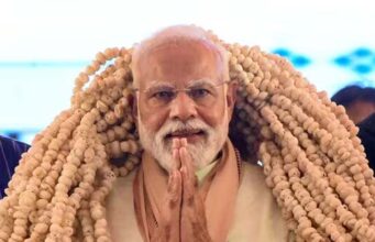 PM मोदी का BJP मुख्यालय दौरा, शाम 6:30 बजे कार्यकर्ताओं को संबोधित करेंगे