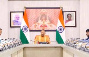 सपा के PDA फार्मूले को चुनौती, योगी सरकार ने मंत्रिमंडल विस्तार से साधा पूरा सामाजिक गणित