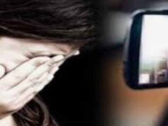 लखनऊ में सनसनीखेज मामला, अश्लील वीडियो बनाकर युवती से वसूली और मारपीट का आरोप