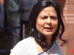 चुनाव परिणाम के बाद महुआ मोइत्रा ने बदला रुख, बंगाल पर भाजपा का कब्जा