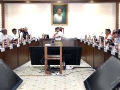 सड़क निर्माण और आवास अनुरक्षण के लिए 32 हजार 405 करोड़ रूपये की स्वीकृति