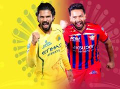 आईपीएल में बड़ा मुकाबला: MS Dhoni और Rishabh Pant पर रहेंगी सबकी नजरें