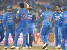 ODI Ranking Update: साउथ अफ्रीका ने पाकिस्तान को पछाड़ा, भारत टॉप पर कायम