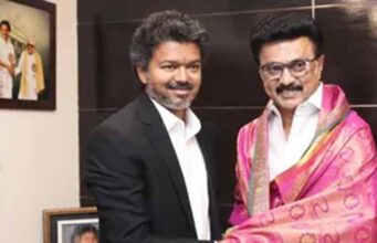 तमिलनाडु में TVK की जीत पर DMK का तंज, कहा- ये राजनीतिक नहीं ‘सिनेमा सुनामी’ थी