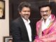 तमिलनाडु में TVK की जीत पर DMK का तंज, कहा- ये राजनीतिक नहीं ‘सिनेमा सुनामी’ थी
