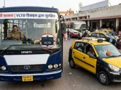 यात्रियों की सुरक्षा के लिए बड़ा कदम: निजी बसों और ट्रकों की लाइव होगी निगरानी