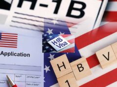 अमेरिकी श्रम विभाग का प्रस्ताव, H-1B और अन्य वीजा पर वेतन में 30% तक बढ़ोतरी